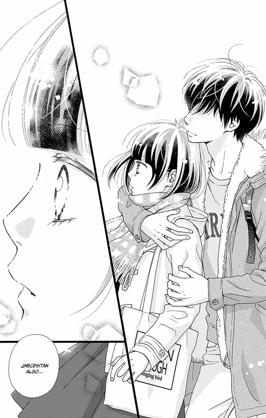 Futsuu No Koiko-chan - Capítulo 12 - Página 19 - LectorTMOo