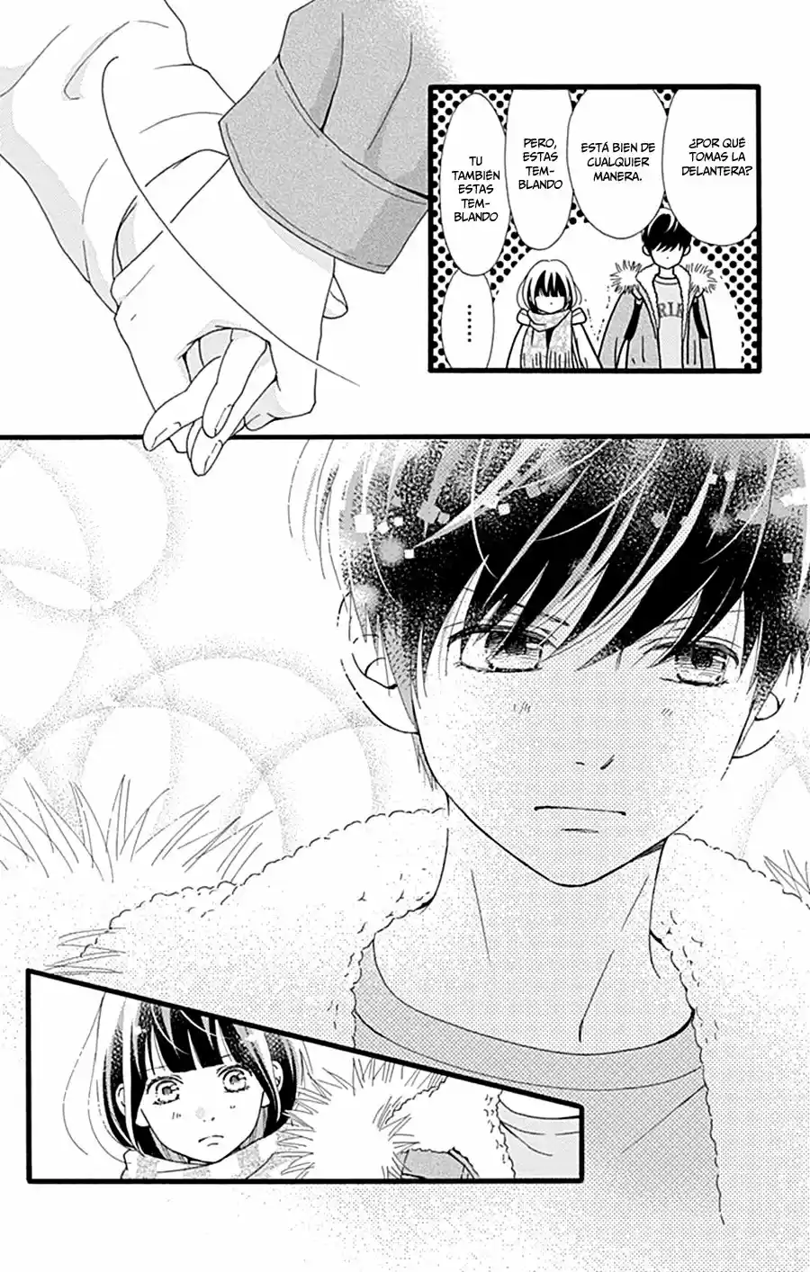Futsuu No Koiko-chan - Capítulo 12 - Página 26 - LectorTMOo