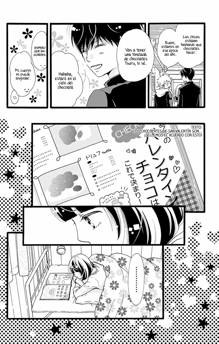 Futsuu No Koiko-chan - Capítulo 13 - Página 8 - LectorTMOo