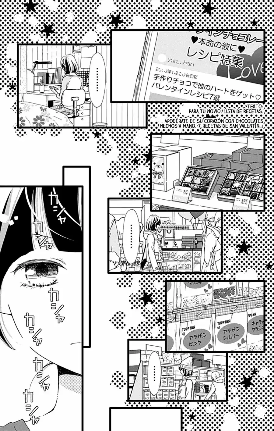 Futsuu No Koiko-chan - Capítulo 13 - Página 9 - LectorTMOo
