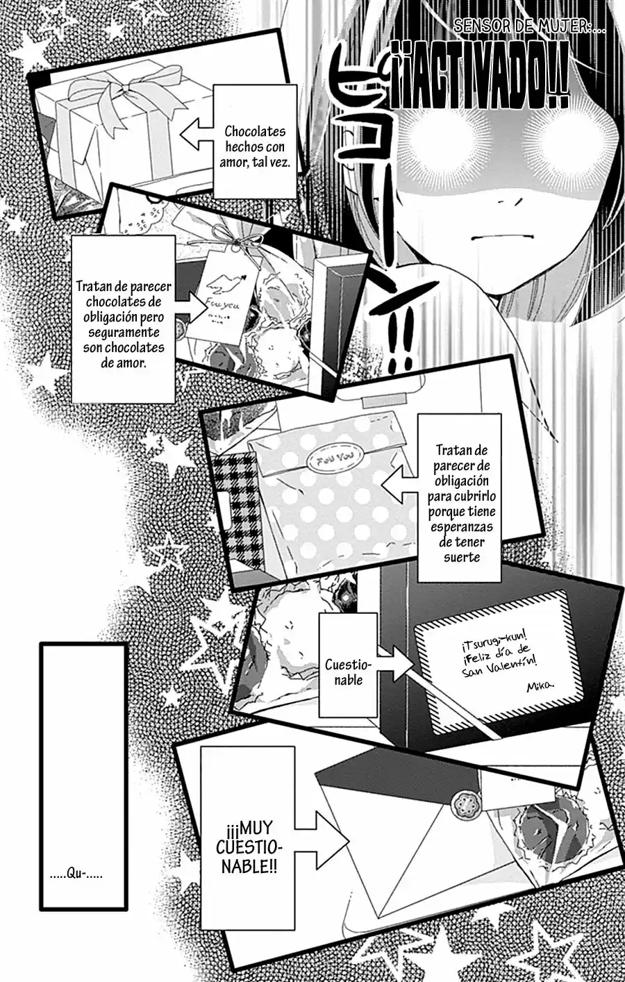 Futsuu No Koiko-chan - Capítulo 13 - Página 13 - LectorTMOo
