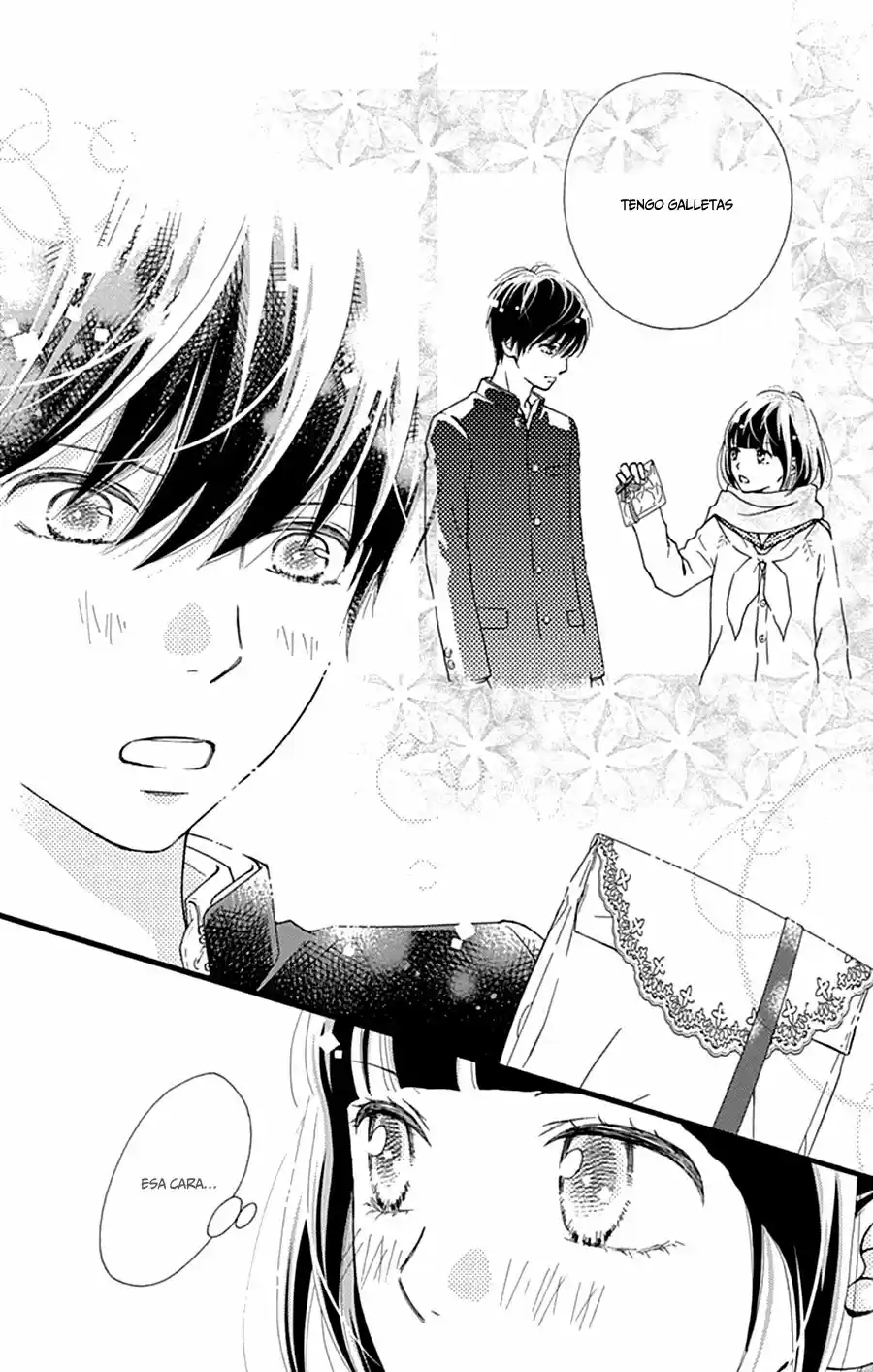 Futsuu No Koiko-chan - Capítulo 13 - Página 23 - LectorTMOo