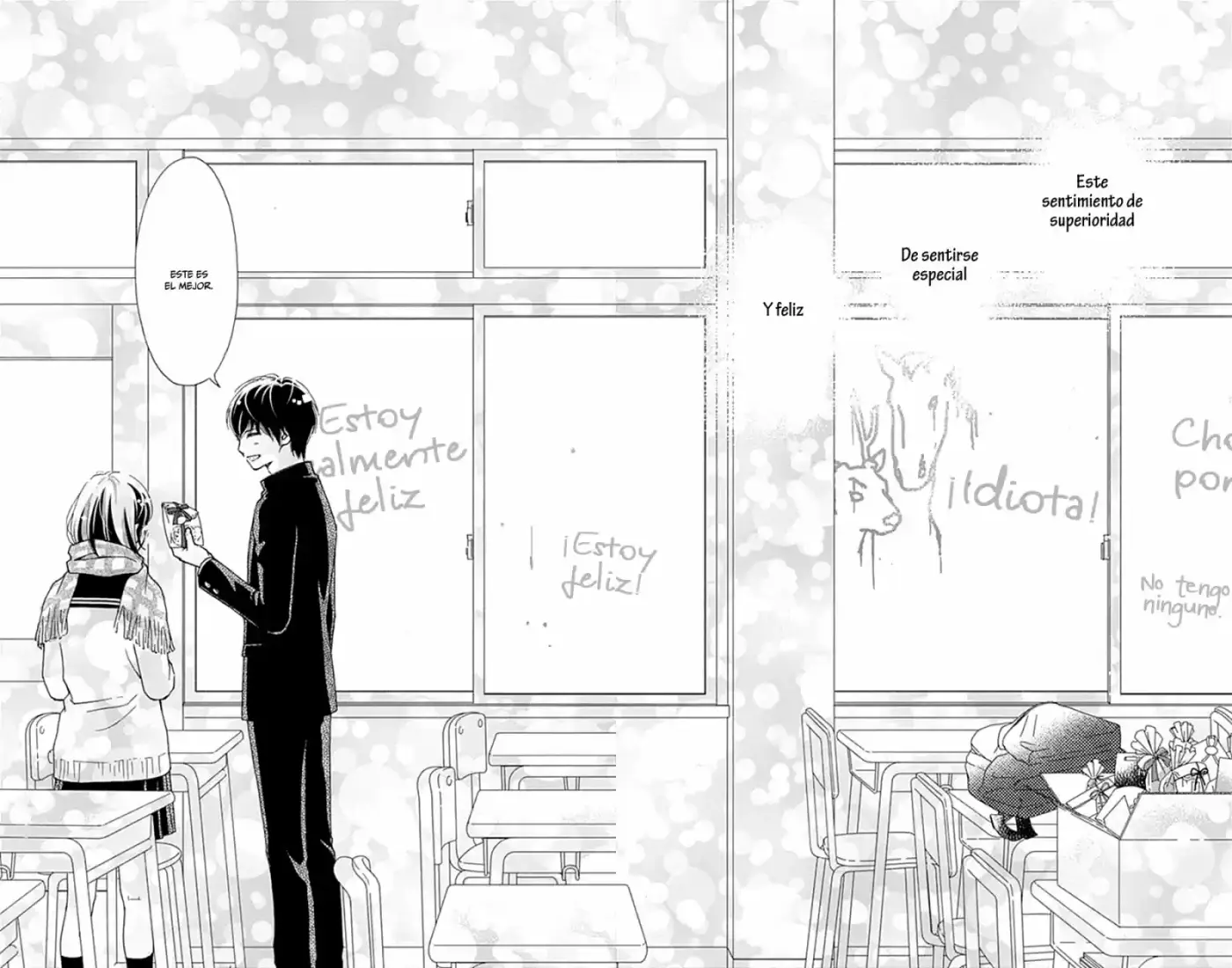 Futsuu No Koiko-chan - Capítulo 13 - Página 26 - LectorTMOo