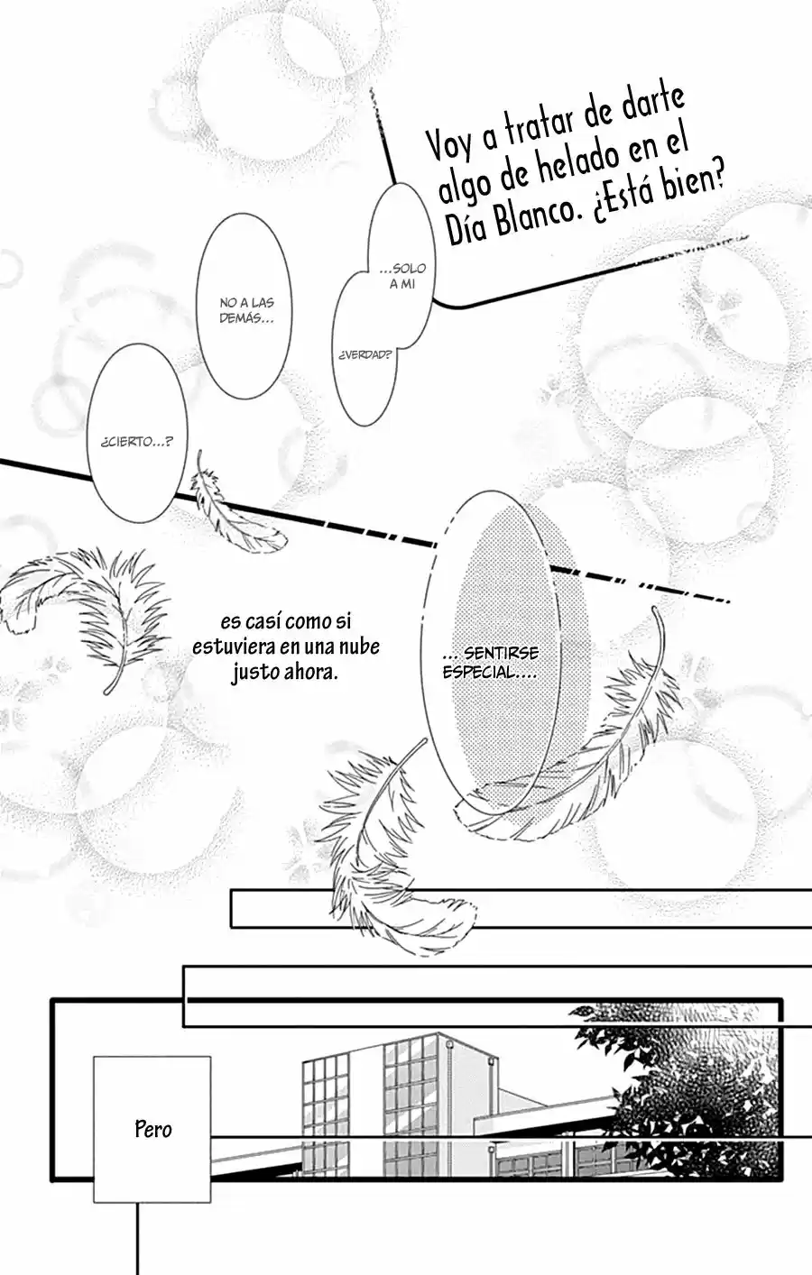 Futsuu No Koiko-chan - Capítulo 14 - Página 12 - LectorTMOo