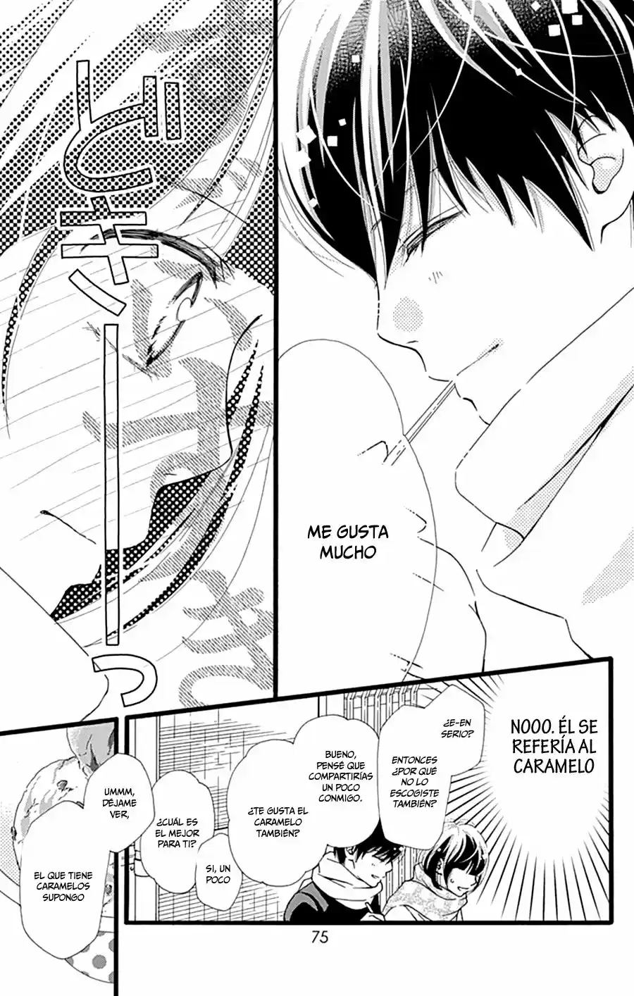 Futsuu No Koiko-chan - Capítulo 14 - Página 20 - LectorTMOo
