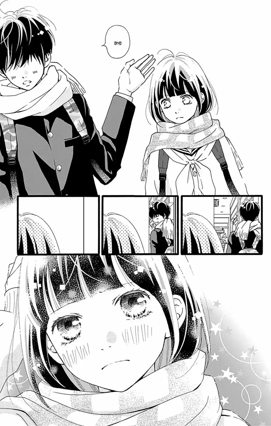 Futsuu No Koiko-chan - Capítulo 15 - Página 6 - LectorTMOo