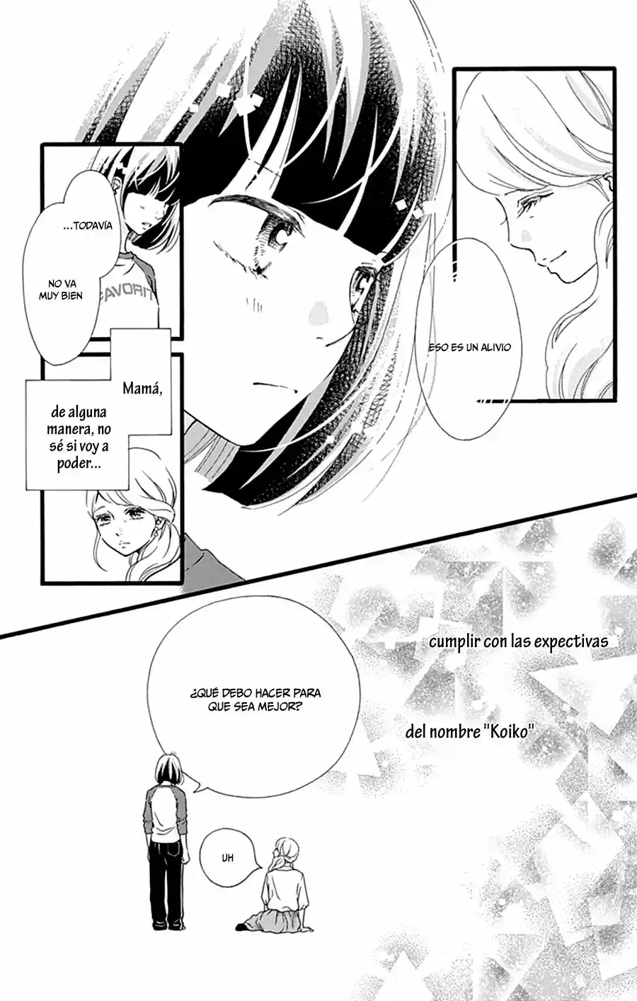 Futsuu No Koiko-chan - Capítulo 15 - Página 10 - LectorTMOo