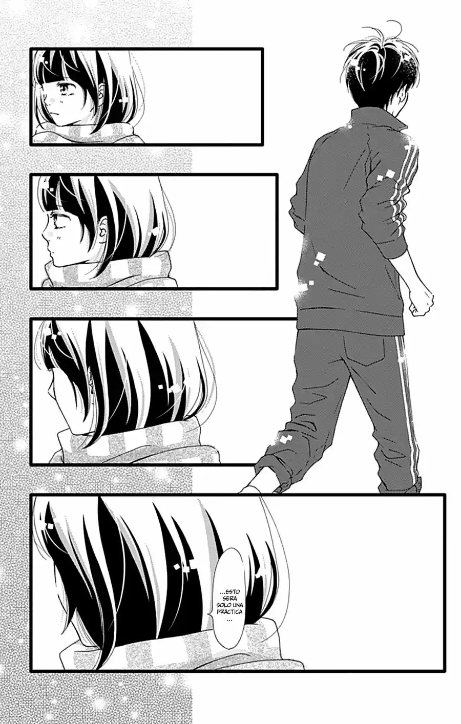 Futsuu No Koiko-chan - Capítulo 15 - Página 18 - LectorTMOo