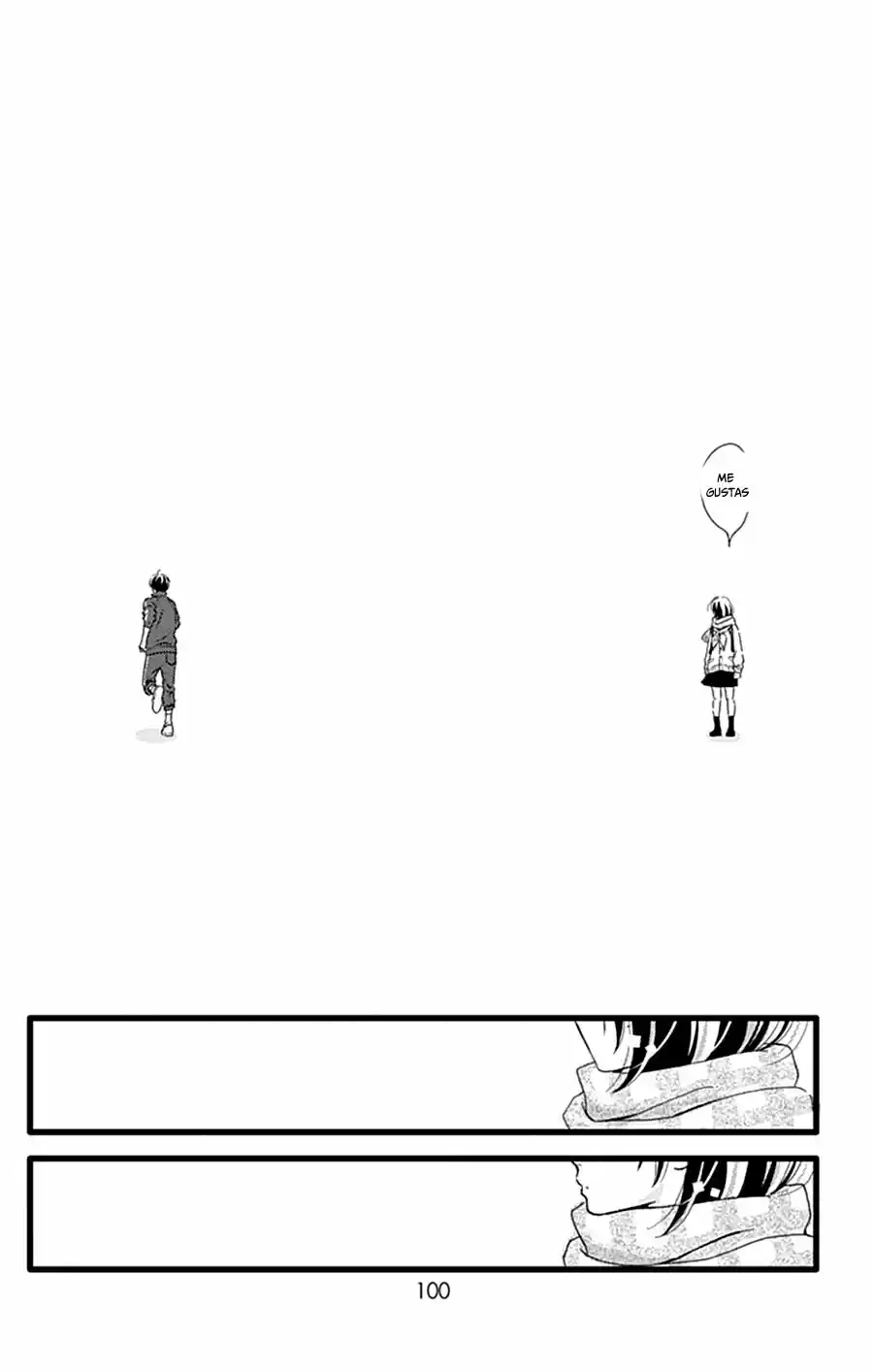 Futsuu No Koiko-chan - Capítulo 15 - Página 19 - LectorTMOo