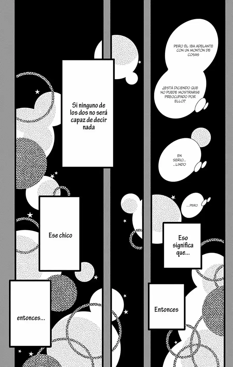 Futsuu No Koiko-chan - Capítulo 15 - Página 24 - LectorTMOo