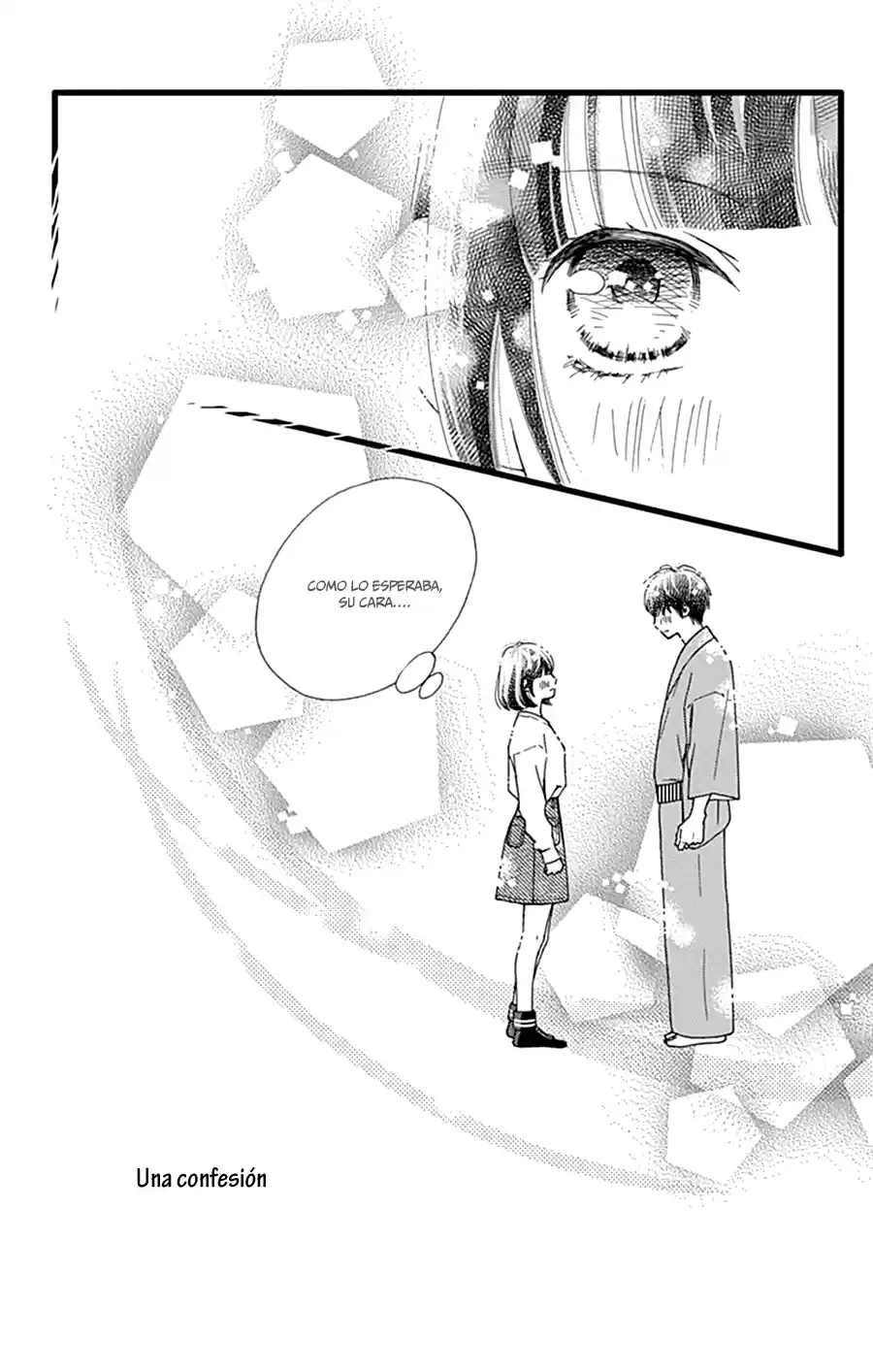 Futsuu No Koiko-chan - Capítulo 16 - Página 29 - LectorTMOo