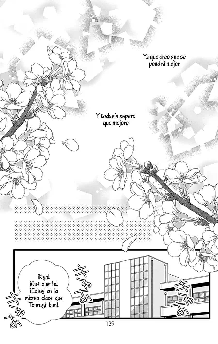 Futsuu No Koiko-chan - Capítulo 16 - Página 31 - LectorTMOo