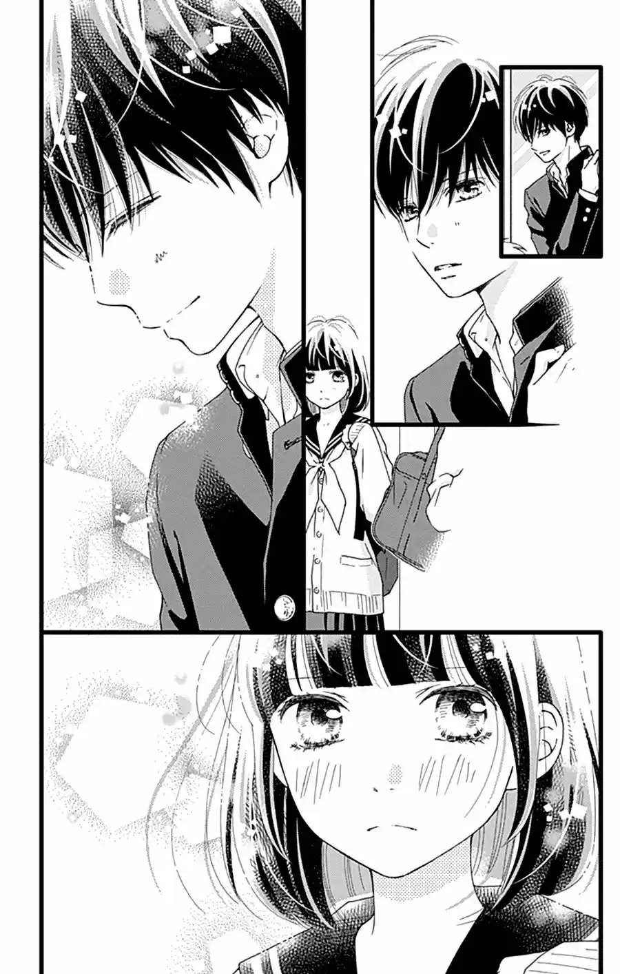 Futsuu No Koiko-chan - Capítulo 17 - Página 6 - LectorTMOo