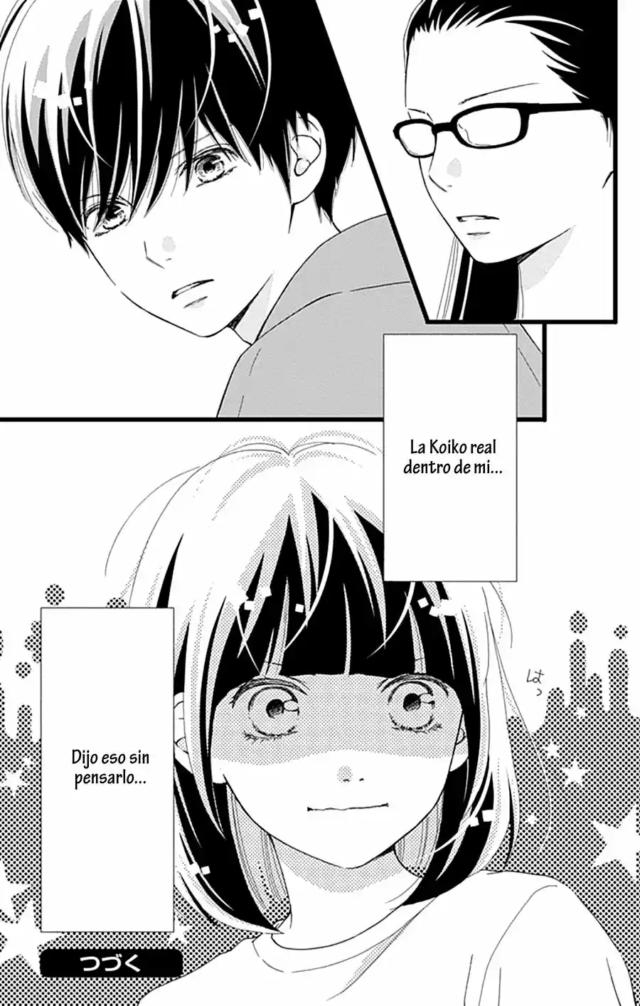 Futsuu No Koiko-chan - Capítulo 17 - Página 26 - LectorTMOo