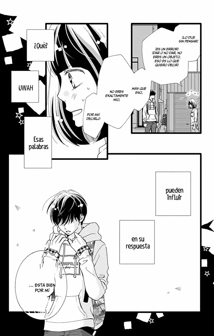 Futsuu No Koiko-chan - Capítulo 18 - Página 12 - LectorTMOo