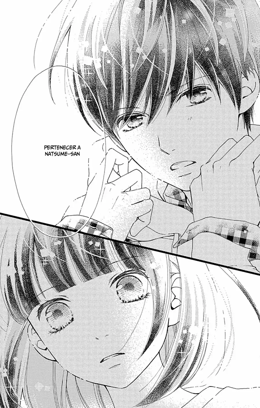 Futsuu No Koiko-chan - Capítulo 18 - Página 13 - LectorTMOo