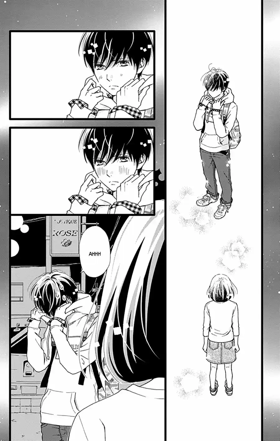 Futsuu No Koiko-chan - Capítulo 18 - Página 14 - LectorTMOo