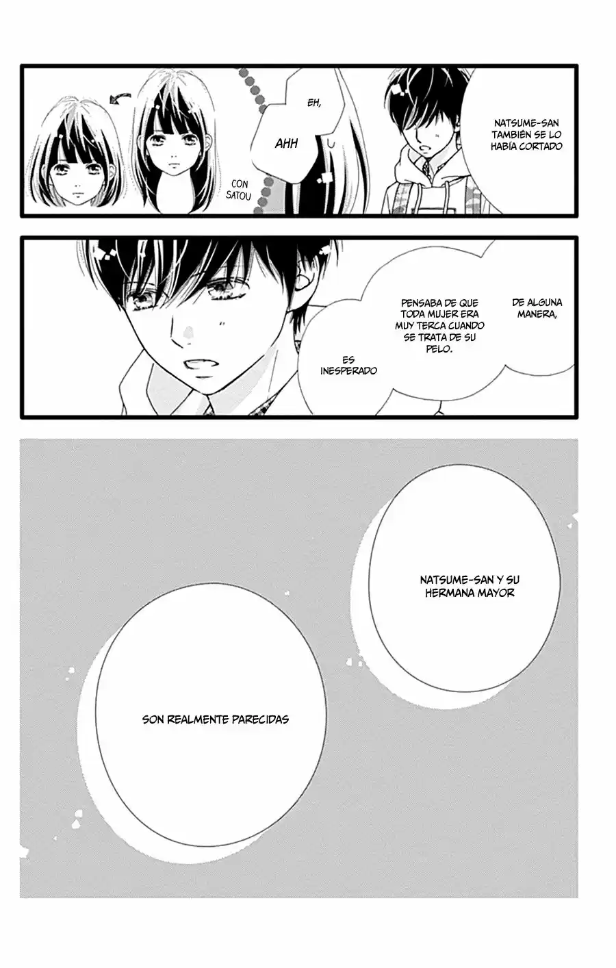 Futsuu No Koiko-chan - Capítulo 18 - Página 24 - LectorTMOo