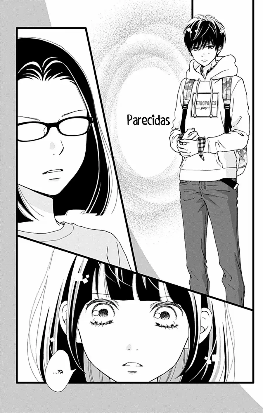 Futsuu No Koiko-chan - Capítulo 18 - Página 25 - LectorTMOo