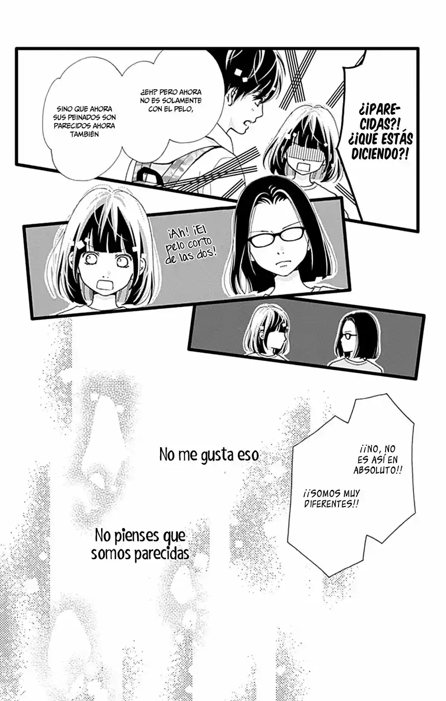 Futsuu No Koiko-chan - Capítulo 18 - Página 26 - LectorTMOo