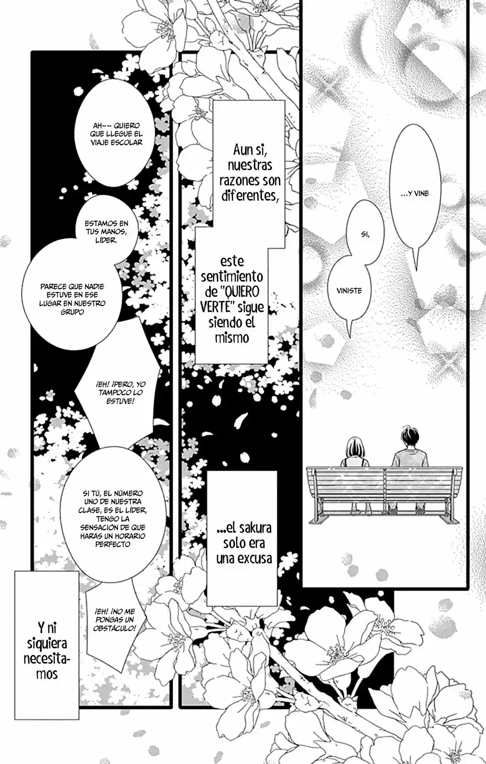 Futsuu No Koiko-chan - Capítulo 19 - Página 25 - LectorTMOo