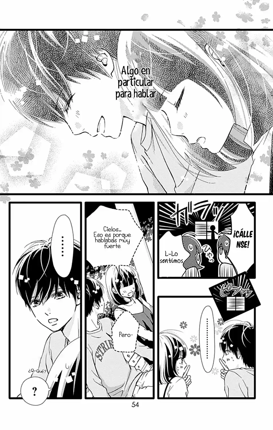 Futsuu No Koiko-chan - Capítulo 19 - Página 26 - LectorTMOo