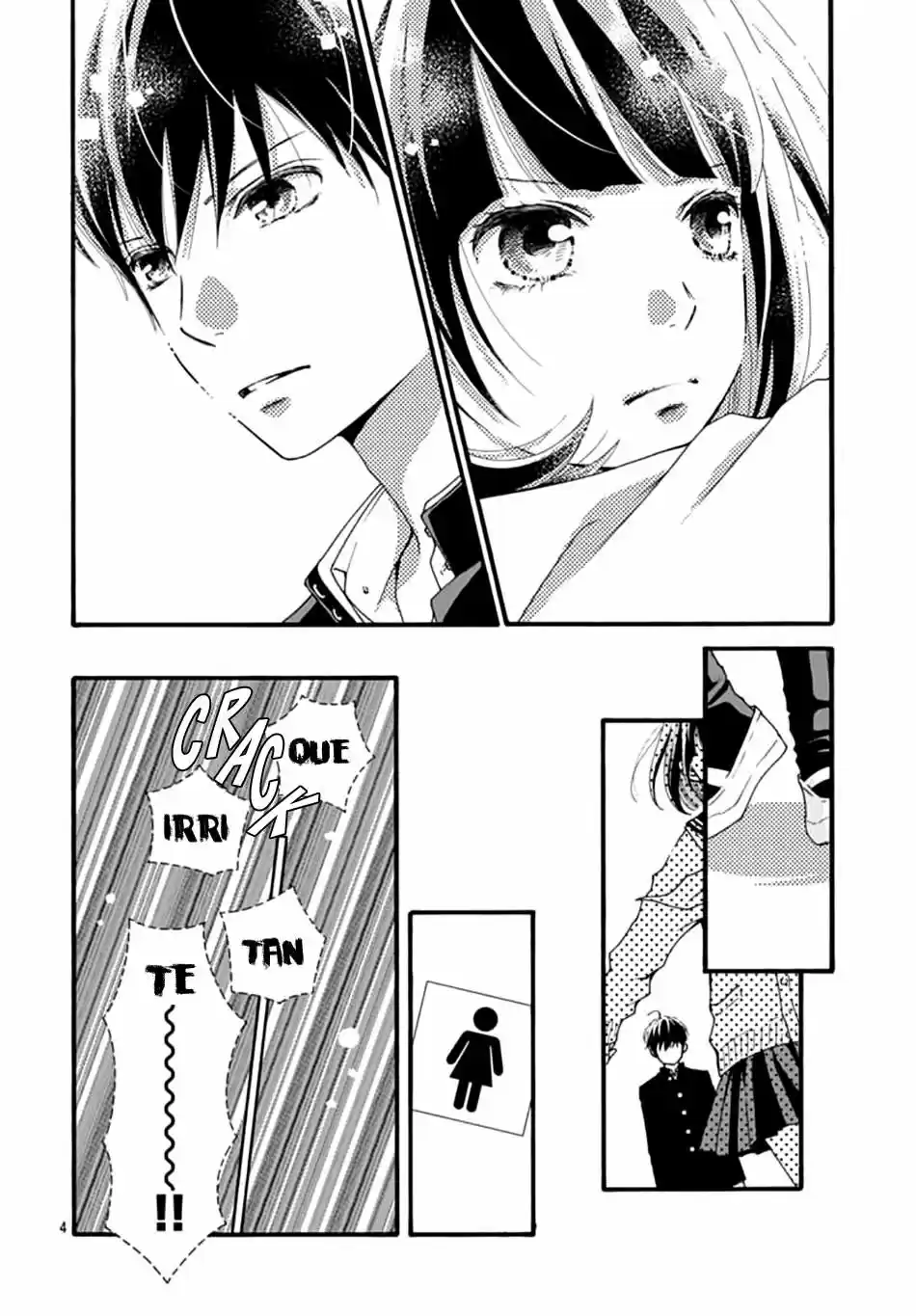 Futsuu No Koiko-chan - Capítulo 2 - Página 6 - LectorTMOo