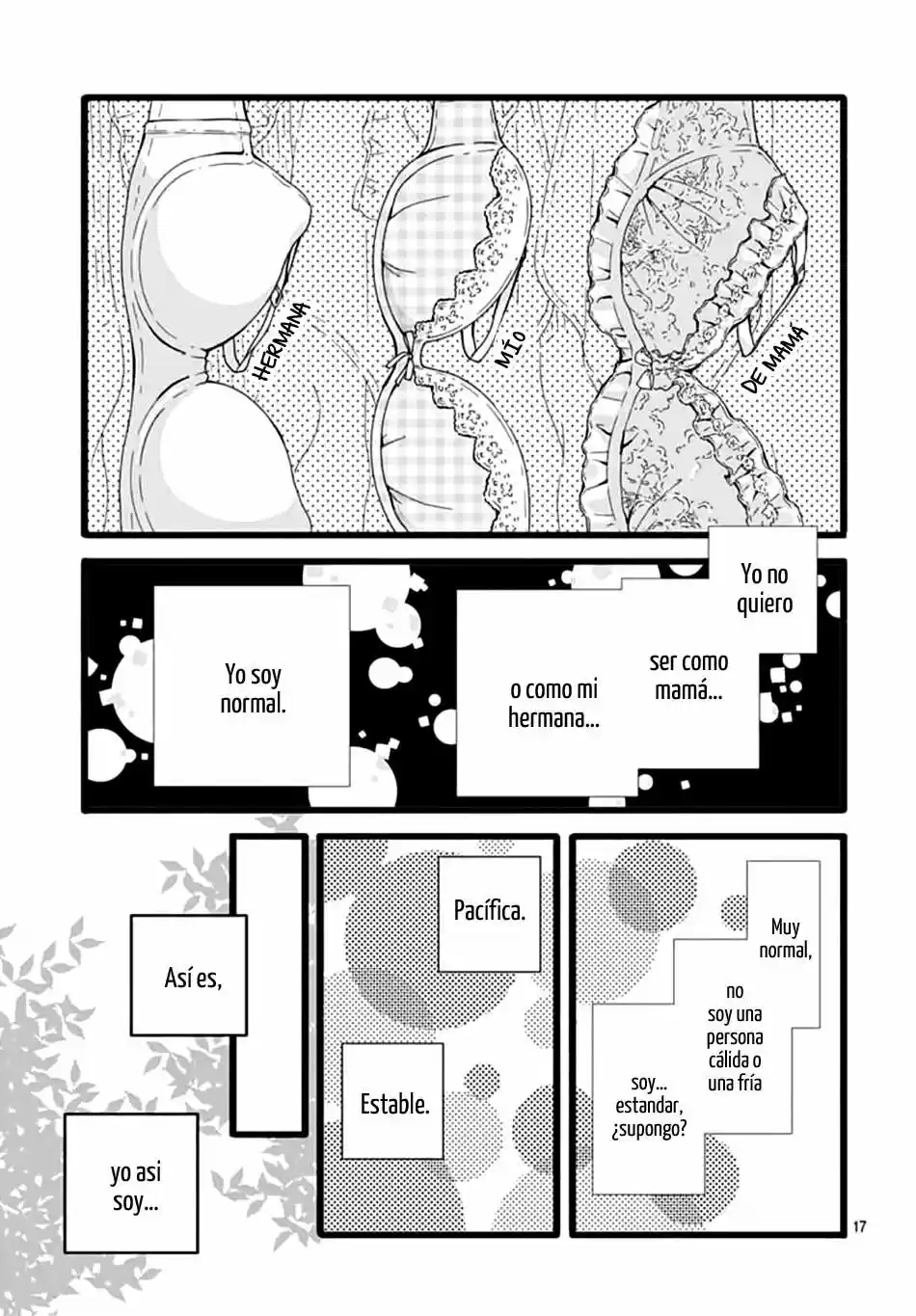 Futsuu No Koiko-chan - Capítulo 2 - Página 19 - LectorTMOo