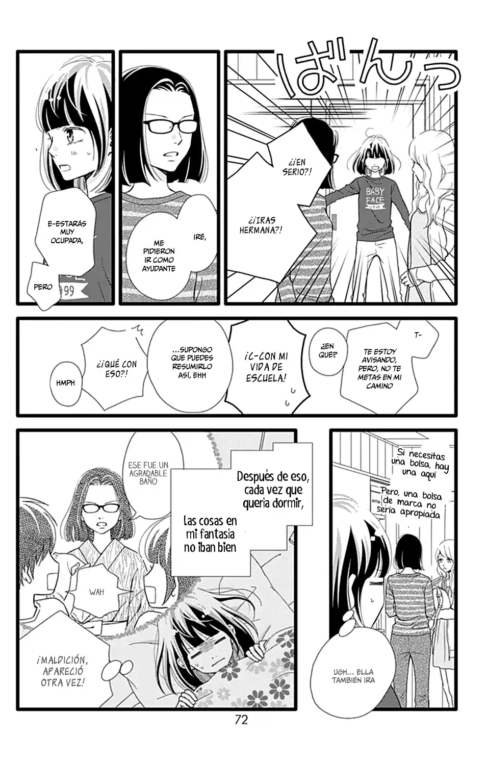 Futsuu No Koiko-chan - Capítulo 20 - Página 13 - LectorTMOo