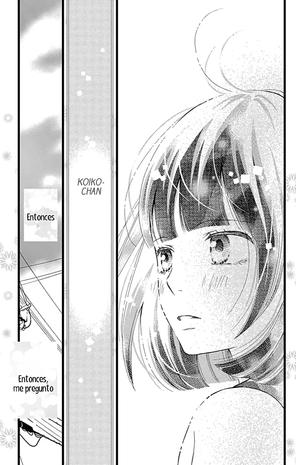 Futsuu No Koiko-chan - Capítulo 20 - Página 24 - LectorTMOo