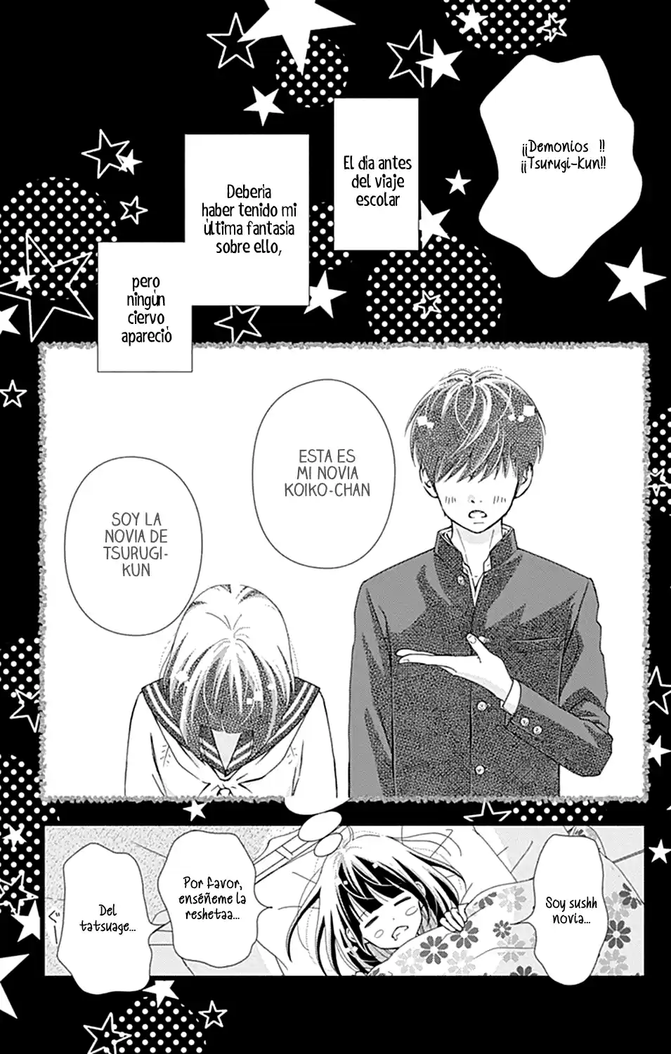 Futsuu No Koiko-chan - Capítulo 20 - Página 26 - LectorTMOo