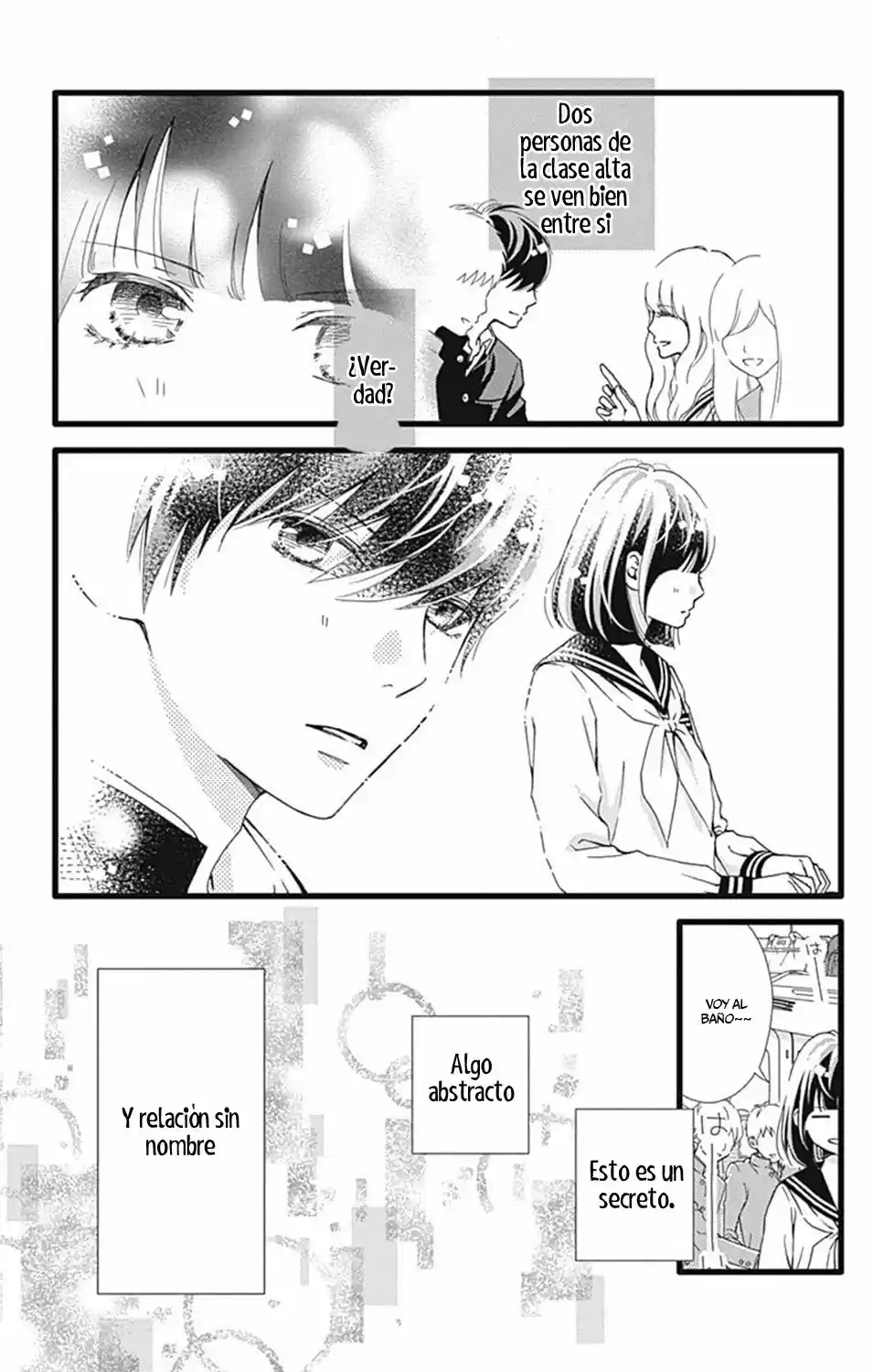 Futsuu No Koiko-chan - Capítulo 21 - Página 6 - LectorTMOo