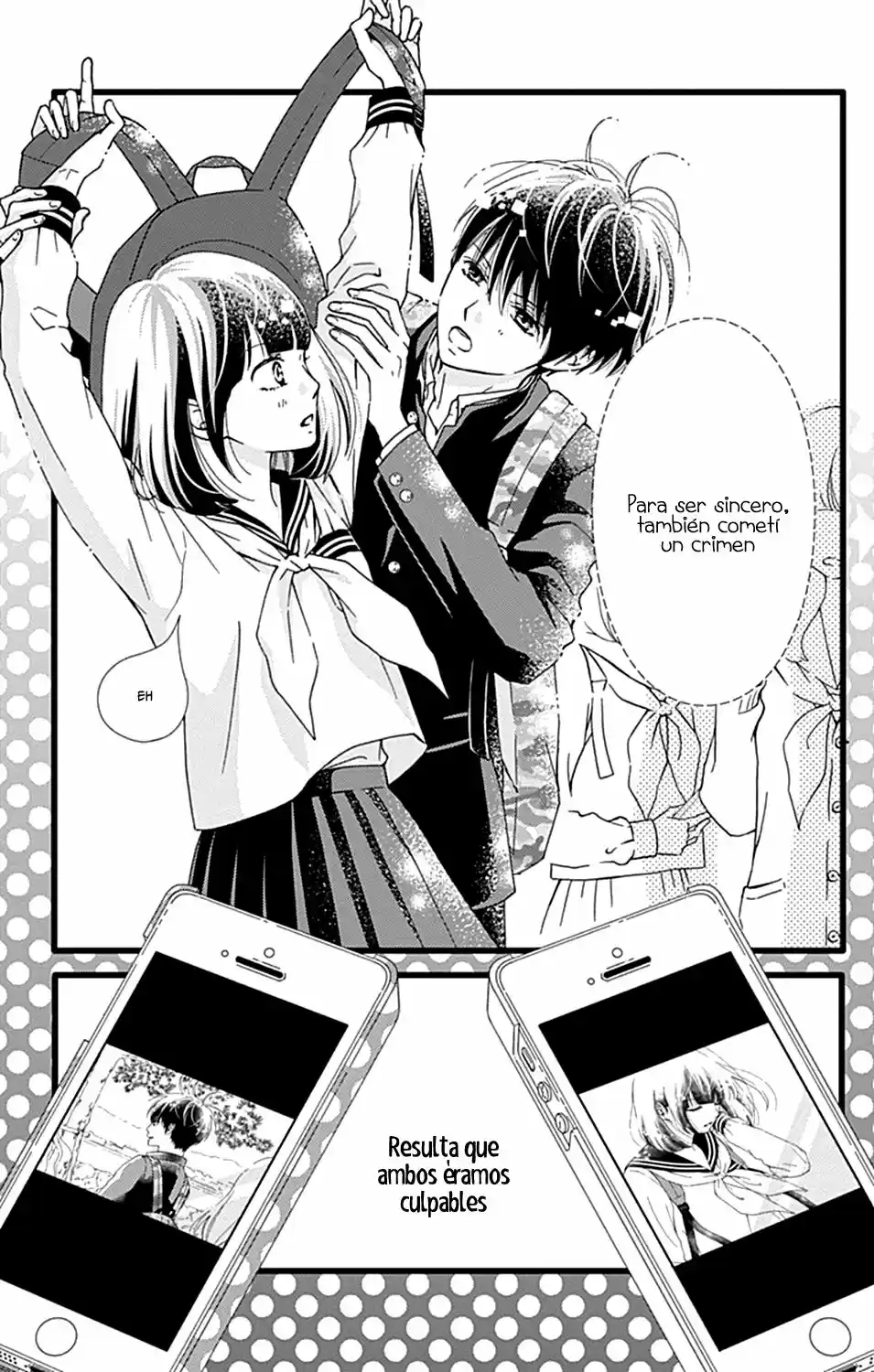 Futsuu No Koiko-chan - Capítulo 21 - Página 26 - LectorTMOo