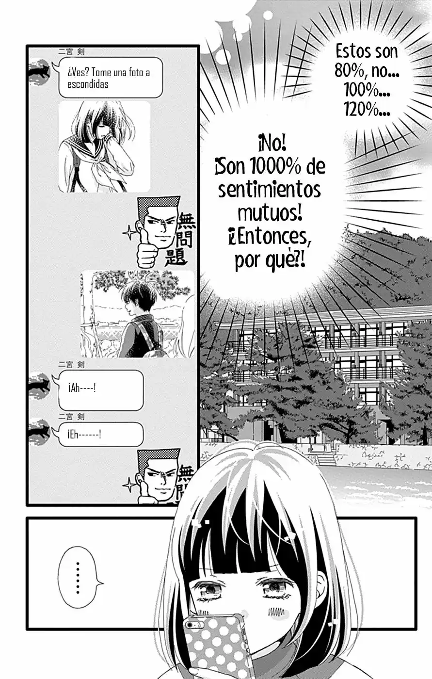 Futsuu No Koiko-chan - Capítulo 22 - Página 4 - LectorTMOo