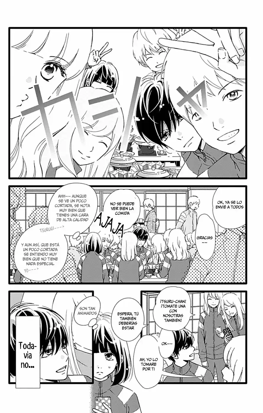 Futsuu No Koiko-chan - Capítulo 22 - Página 7 - LectorTMOo