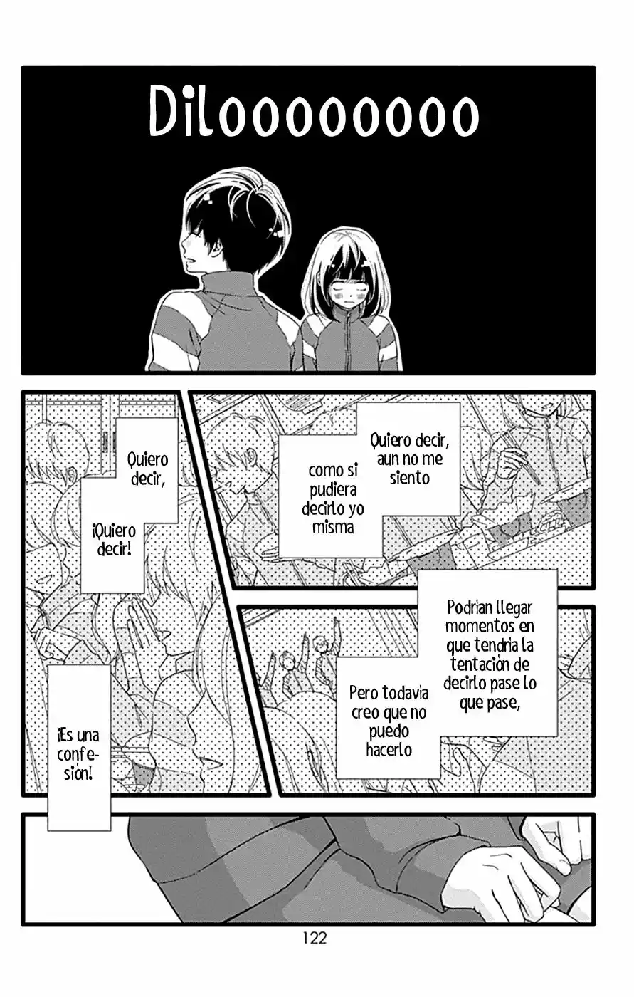 Futsuu No Koiko-chan - Capítulo 22 - Página 11 - LectorTMOo
