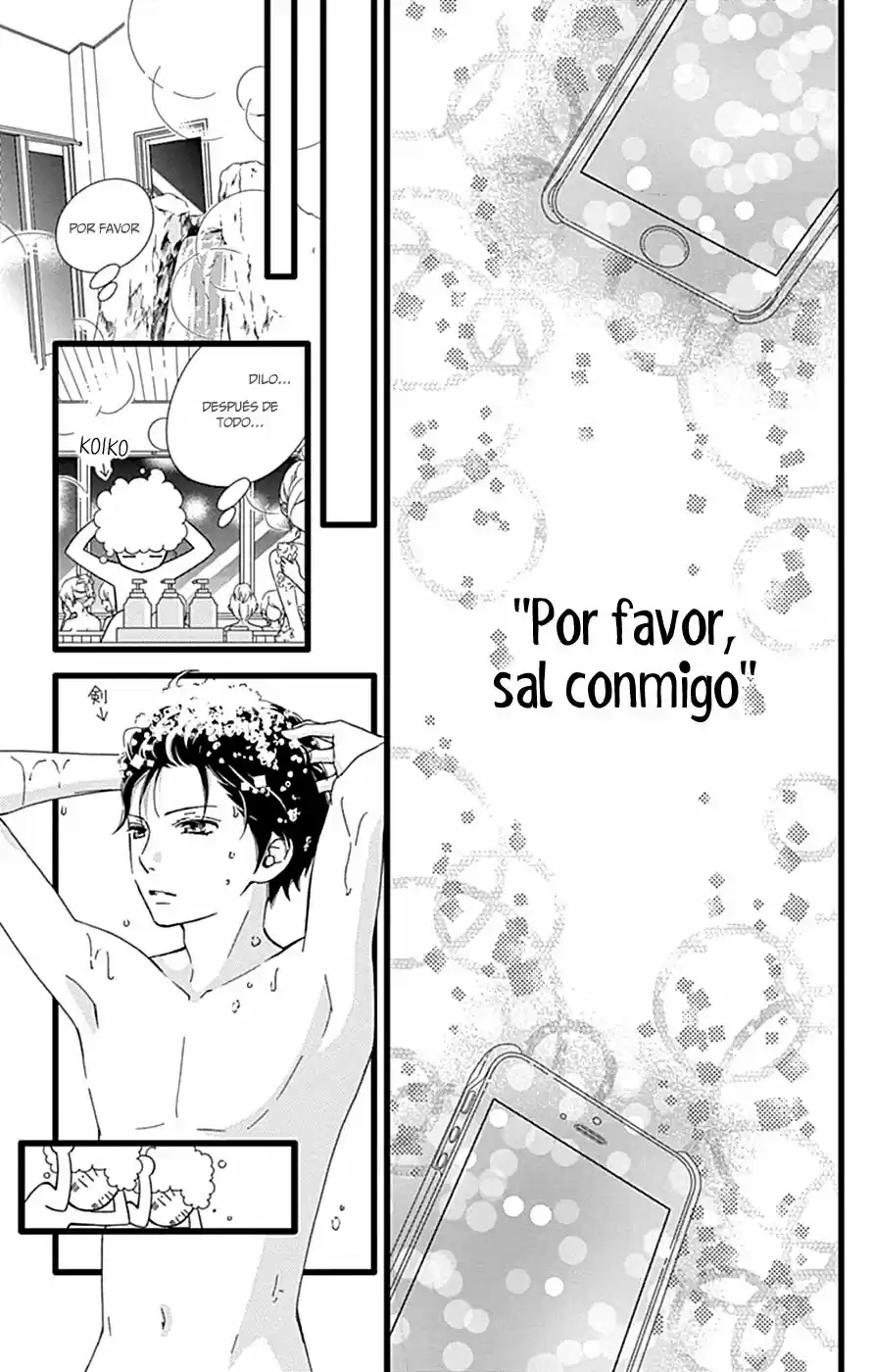 Futsuu No Koiko-chan - Capítulo 22 - Página 18 - LectorTMOo