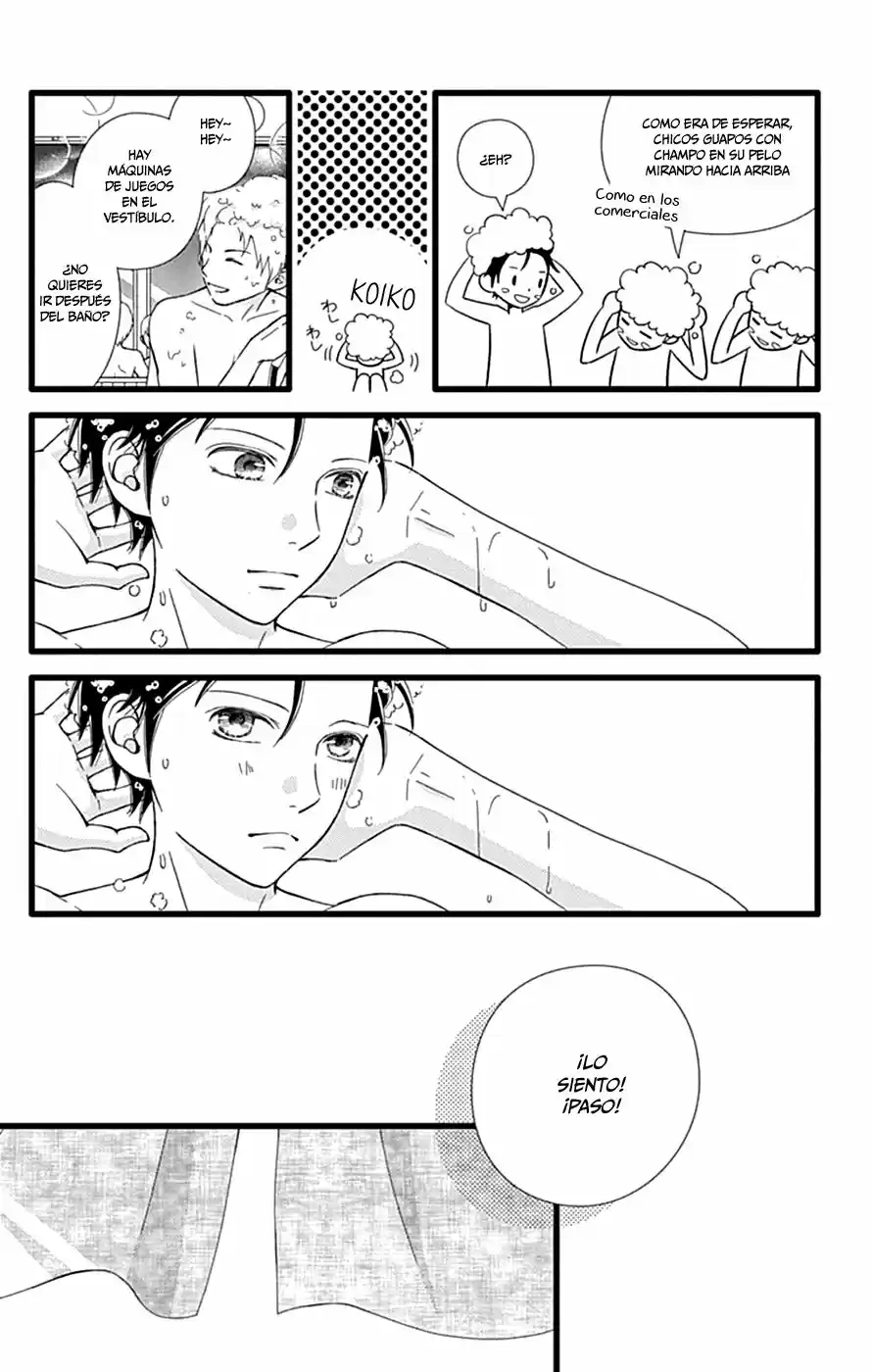 Futsuu No Koiko-chan - Capítulo 22 - Página 19 - LectorTMOo