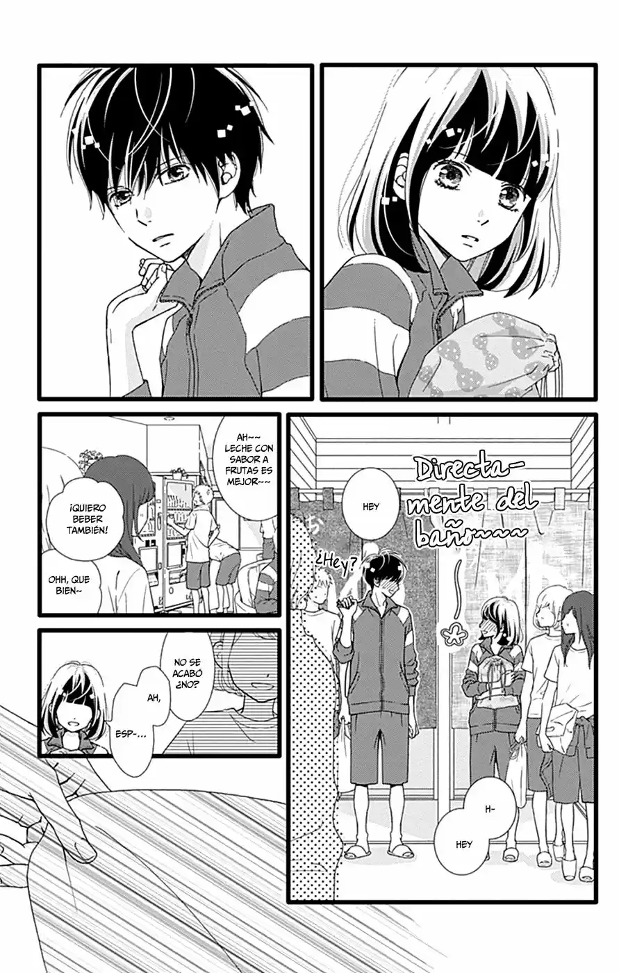 Futsuu No Koiko-chan - Capítulo 22 - Página 20 - LectorTMOo