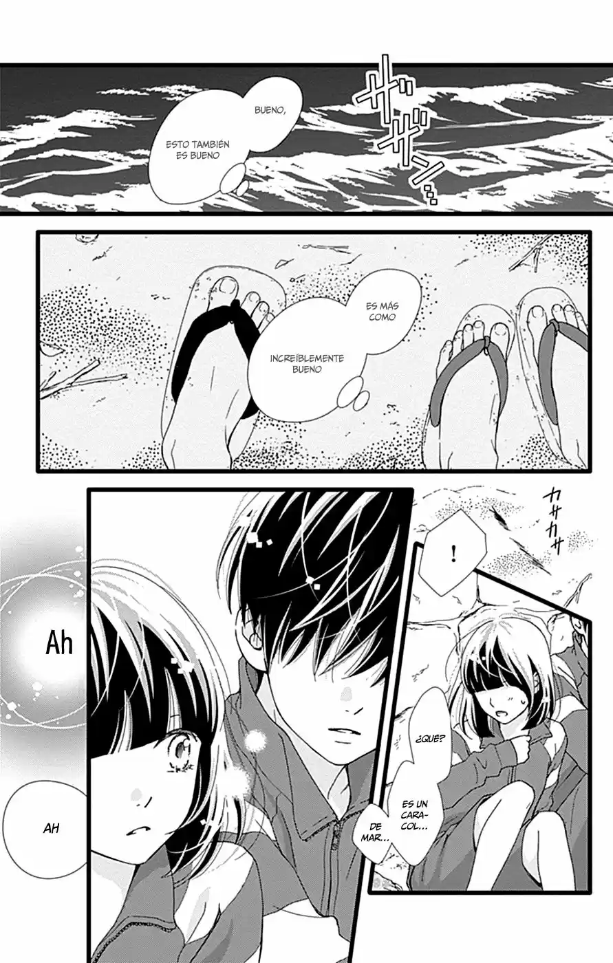 Futsuu No Koiko-chan - Capítulo 22 - Página 24 - LectorTMOo
