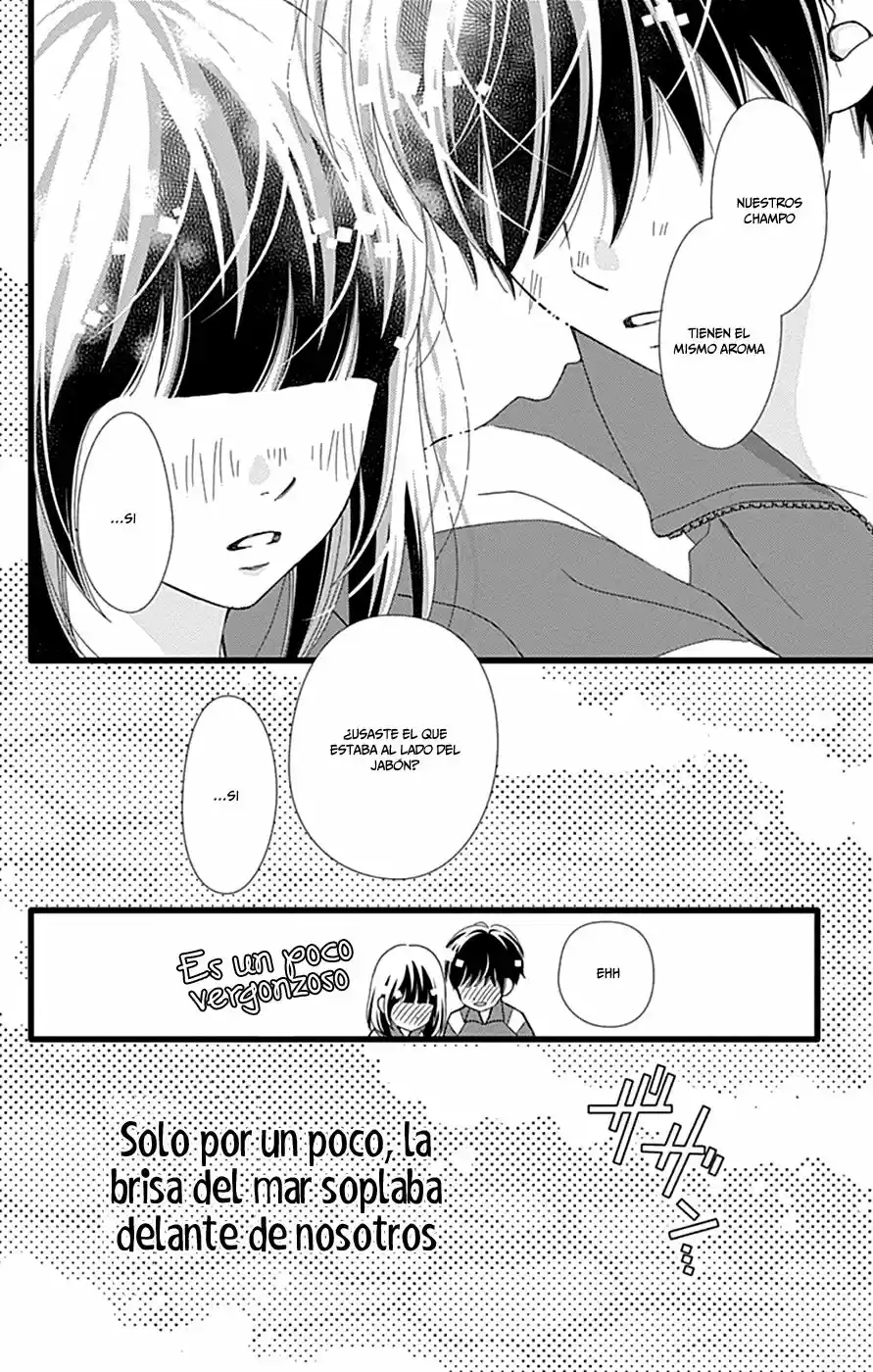 Futsuu No Koiko-chan - Capítulo 22 - Página 25 - LectorTMOo