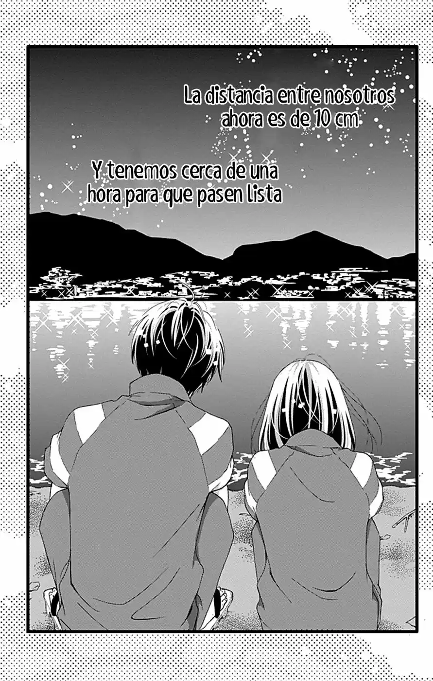 Futsuu No Koiko-chan - Capítulo 22 - Página 26 - LectorTMOo