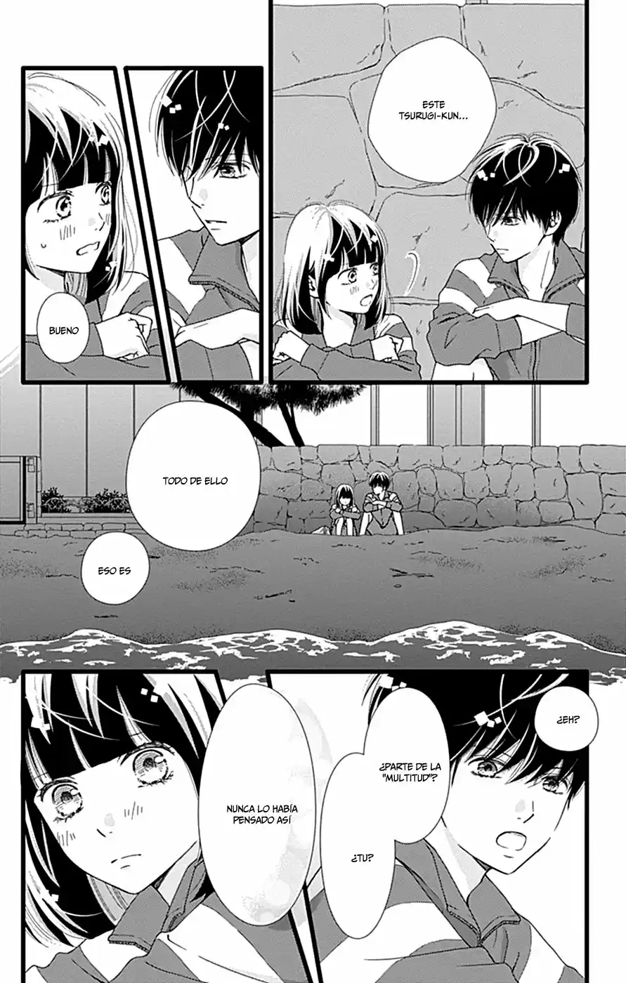 Futsuu No Koiko-chan - Capítulo 23 - Página 7 - LectorTMOo