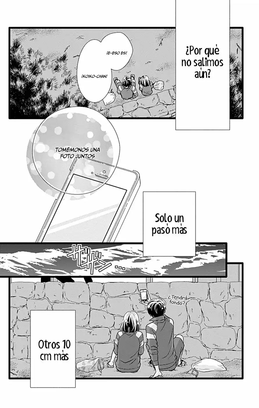 Futsuu No Koiko-chan - Capítulo 23 - Página 9 - LectorTMOo