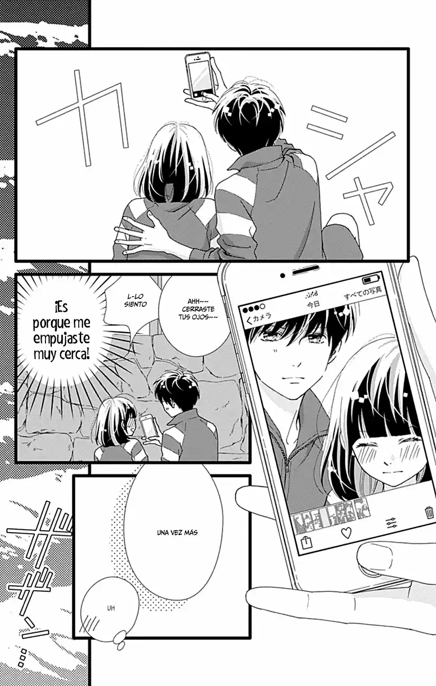 Futsuu No Koiko-chan - Capítulo 23 - Página 11 - LectorTMOo