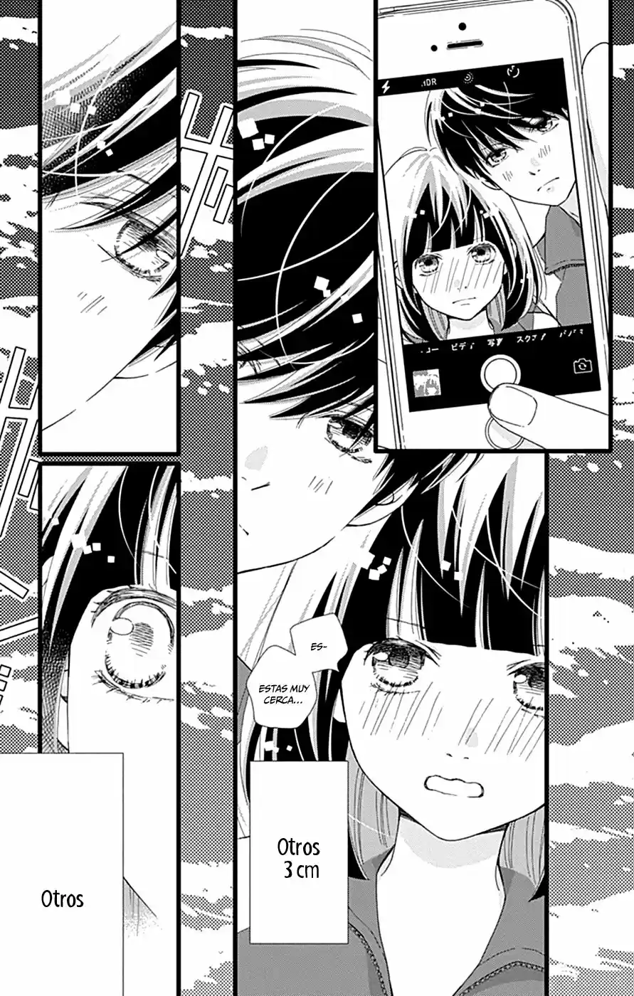 Futsuu No Koiko-chan - Capítulo 23 - Página 12 - LectorTMOo