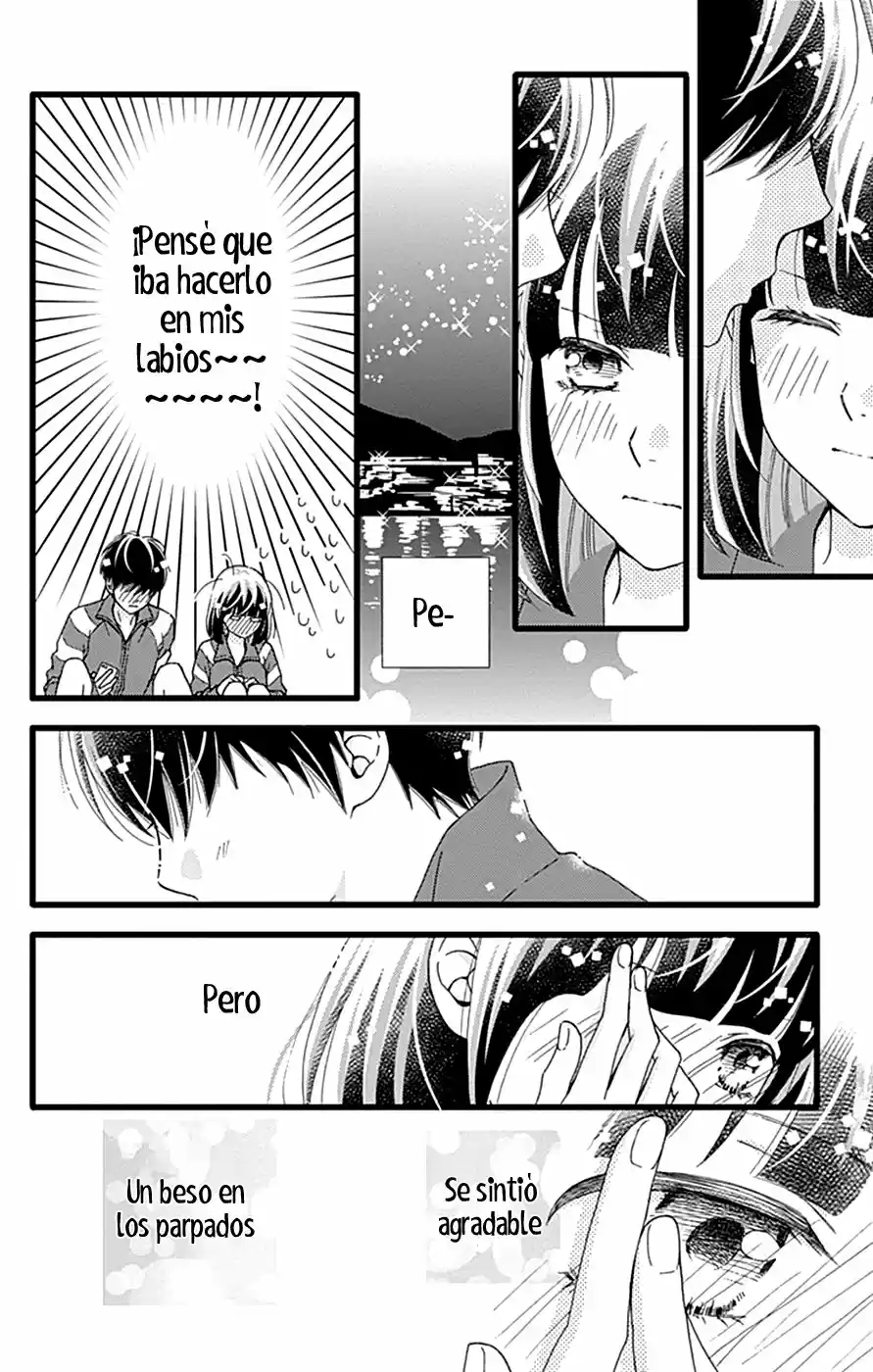 Futsuu No Koiko-chan - Capítulo 23 - Página 14 - LectorTMOo
