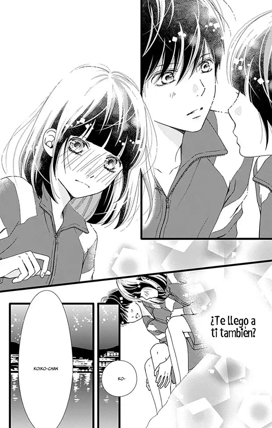 Futsuu No Koiko-chan - Capítulo 23 - Página 16 - LectorTMOo