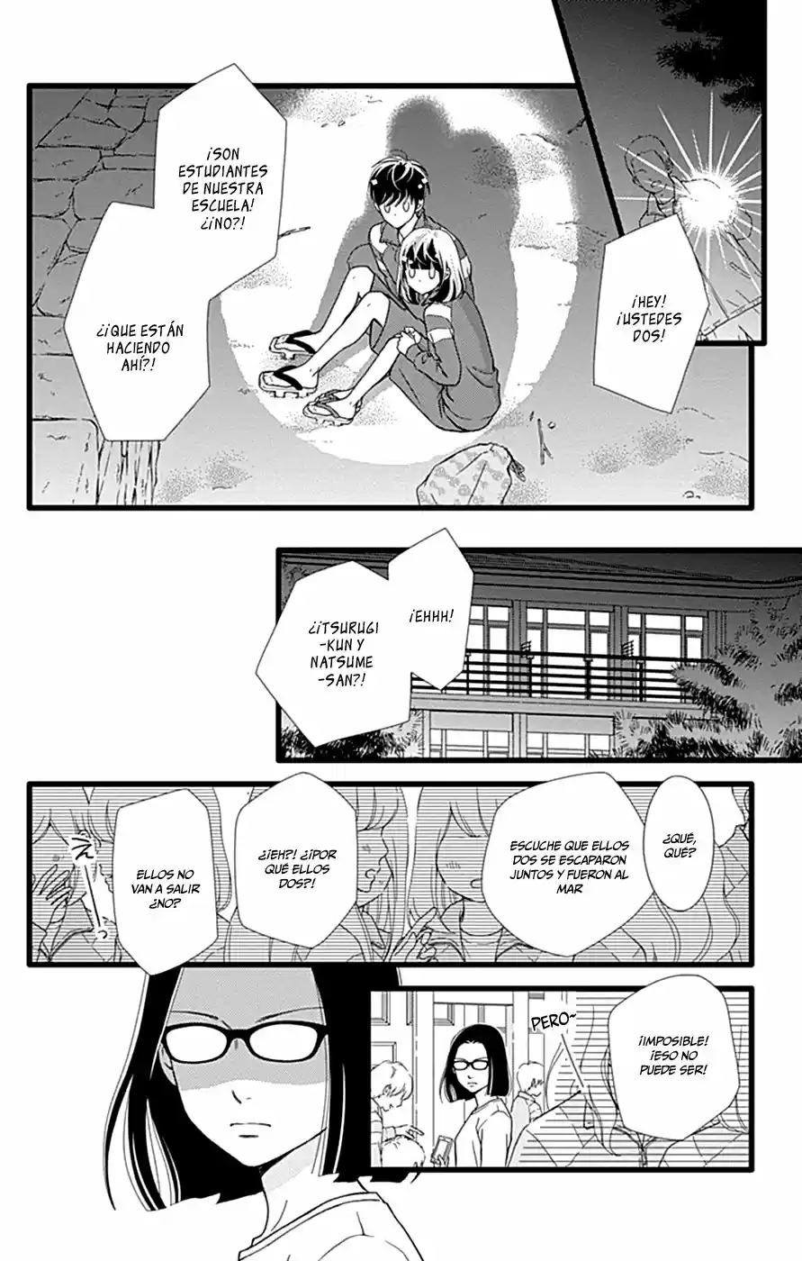 Futsuu No Koiko-chan - Capítulo 23 - Página 18 - LectorTMOo