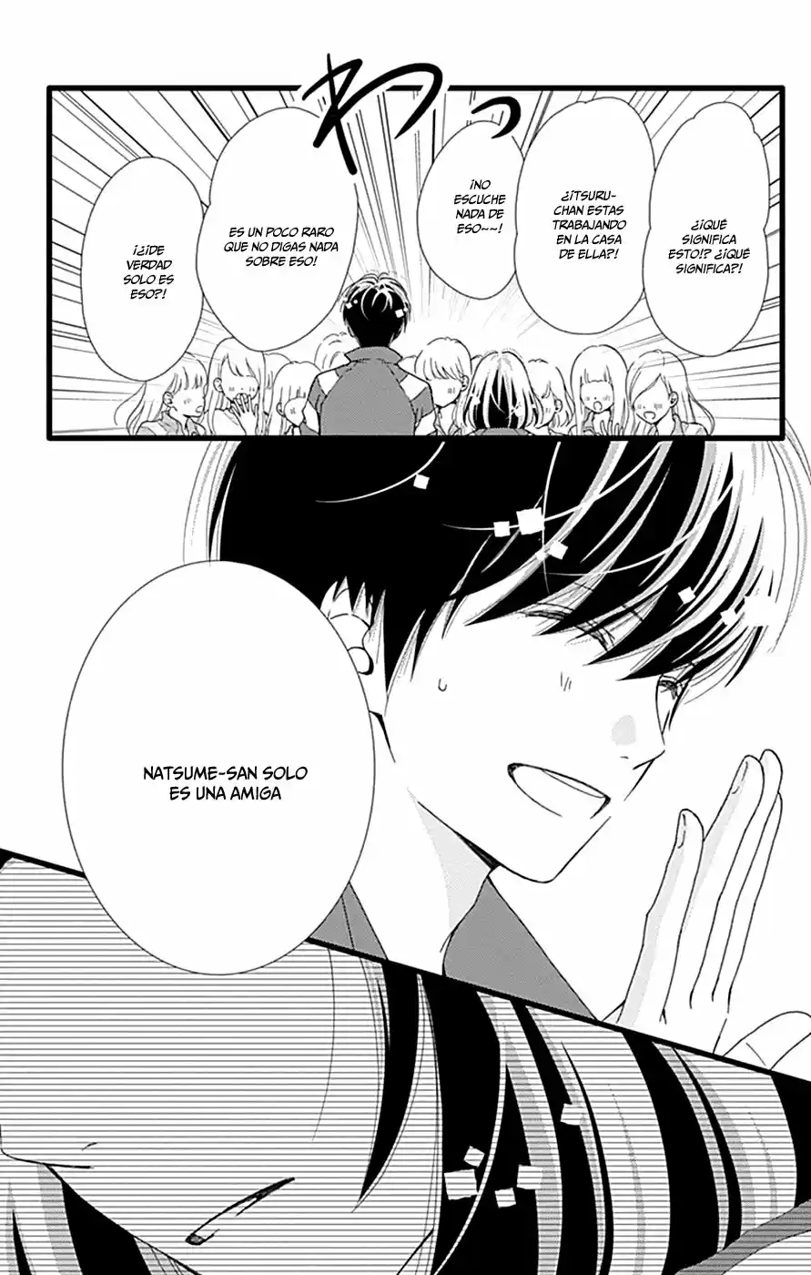 Futsuu No Koiko-chan - Capítulo 23 - Página 23 - LectorTMOo